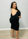 Empoderada Midi Dress