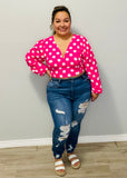 High In Love High Rise Jeans