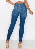 High In Love High Rise Jeans