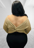 Don’t Get It Twisted Sweater