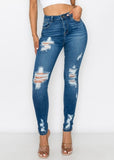 High In Love High Rise Jeans